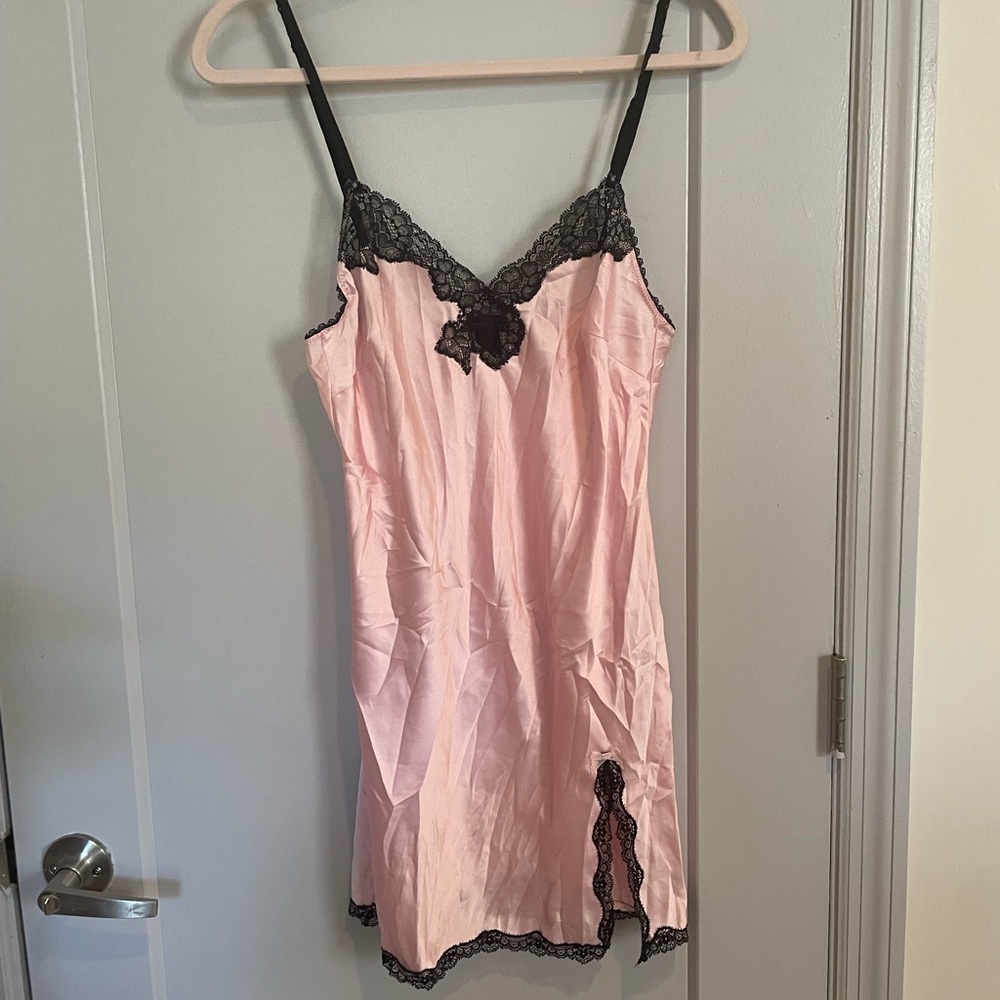 Lingerie Slip vintage